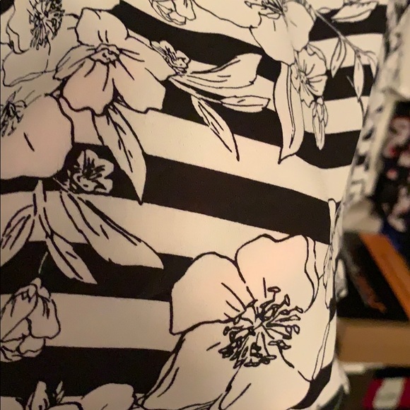 Sheer tank ❗️SOLD❗️ - Picture 2 of 3